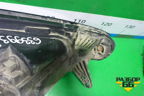 Фара левая (Led с блоком) (605000199AB) для Chery Tiggo 7 Pro Max с 2022г (Тиго 7 Про Макс)