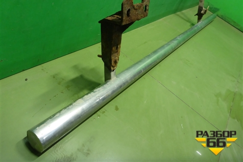 Подножка правая для Subaru Legacy Outback (B14) с 2009-2014г (Легаси Аутбек)