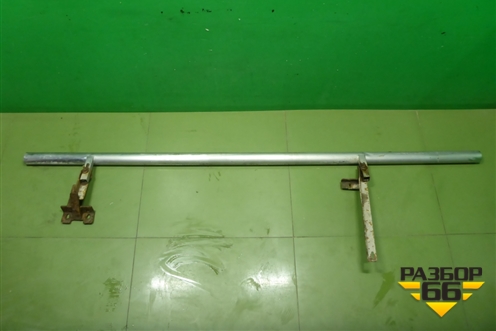 Подножка правая для Subaru Legacy Outback (B14) с 2009-2014г (Легаси Аутбек)