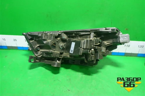 Фара правая (Led с блоком) (4121101XKZ0YB) для Haval M6 с 2021г (М6)