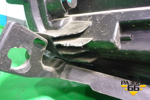 Фара правая (Led с блоком) (4121101XKZ0YB) для Haval M6 с 2021г (М6)