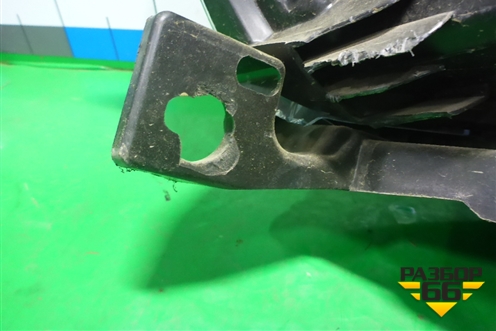 Фара правая (Led с блоком) (4121101XKZ0YB) для Haval M6 с 2021г (М6)