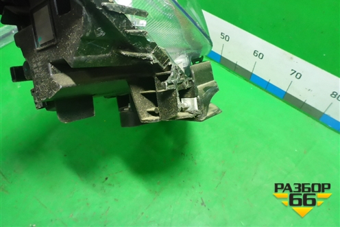 Фара правая (Led с блоком) (4121101XKZ0YB) для Haval M6 с 2021г (М6)