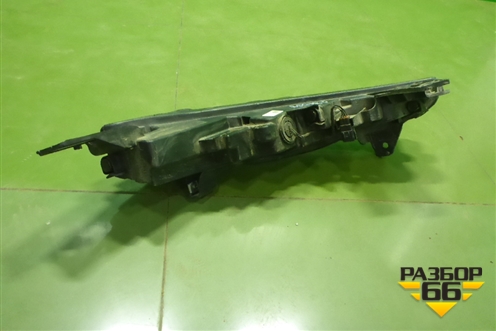 Фара дневного света левая (605000555AA) для OMODA C5 с 2022г (Ц5)