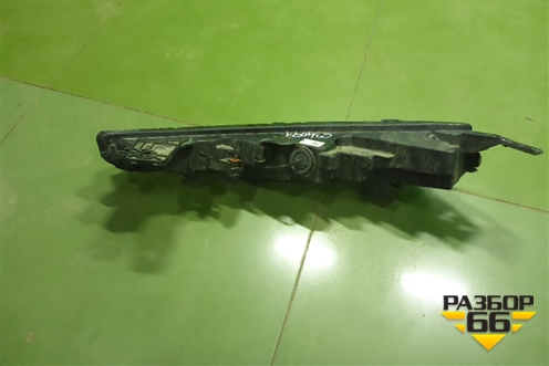 Фара дневного света правая (605000726AA) для OMODA C5 с 2022г (Ц5)