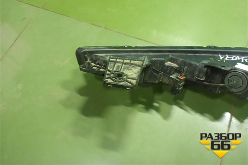 Фара дневного света правая (605000726AA) для OMODA C5 с 2022г (Ц5)