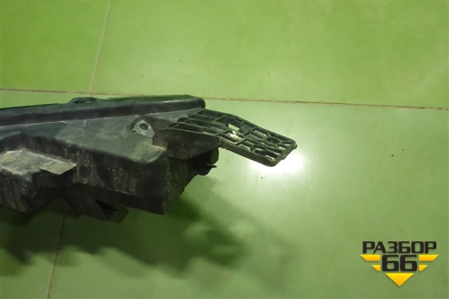 Фара дневного света правая (605000726AA) для OMODA C5 с 2022г (Ц5)