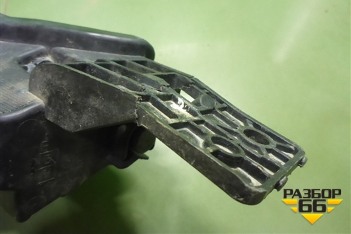 Фара дневного света правая (605000726AA) для OMODA C5 с 2022г (Ц5)