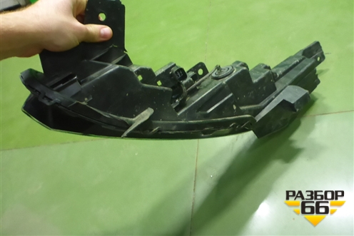 Фара дневного света правая (605000726AA) для OMODA C5 с 2022г (Ц5)