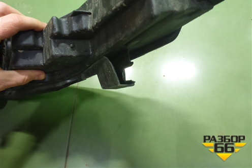 Фара дневного света правая (605000726AA) для OMODA C5 с 2022г (Ц5)