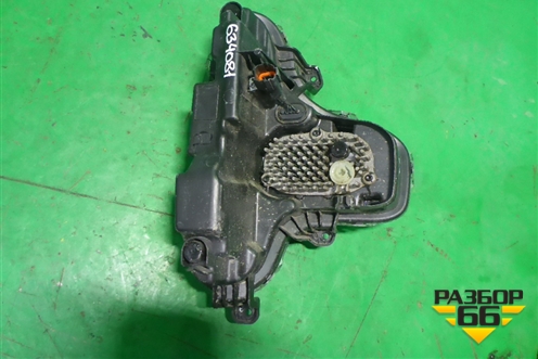 Фара дневного света левая (605000592AA) для Chery Tiggo 7 Pro Max с 2022г (Тиго 7 Про Макс)