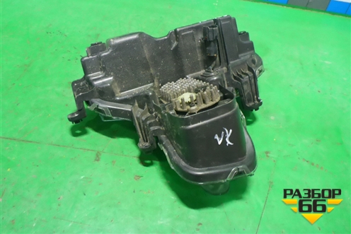 Фара дневного света левая (605000592AA) для Chery Tiggo 7 Pro Max с 2022г (Тиго 7 Про Макс)