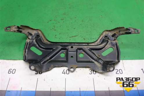 Защита для Subaru Legacy Outback (B14) с 2009-2014г (Легаси Аутбек)