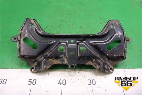 Защита для Subaru Legacy Outback (B14) с 2009-2014г (Легаси Аутбек)