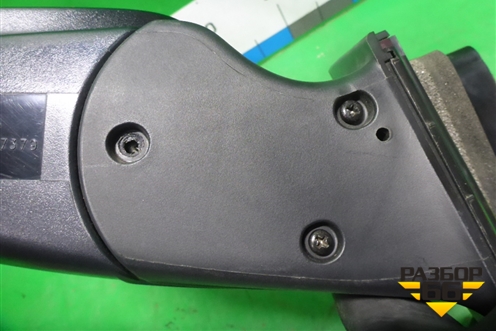 Зеркало левое электрическое (до 2013г 5 контактов) для Chevrolet Cruze c 2009-2015г (Круз)