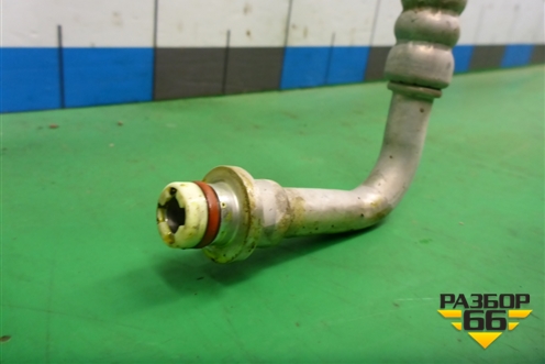 Трубка кондиционера для Ford Focus 2 с 2008-2011г (Фокус)