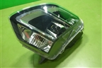 Фара левая (Led с блоком) (605000530AA) для OMODA C5 с 2022г (Ц5)