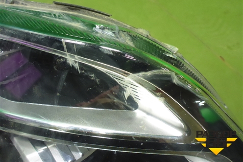 Фара правая (Led с блоком) (605000606AA) для OMODA C5 с 2022г (Ц5)