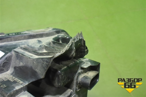 Фара правая (Led с блоком) (605000606AA) для OMODA C5 с 2022г (Ц5)