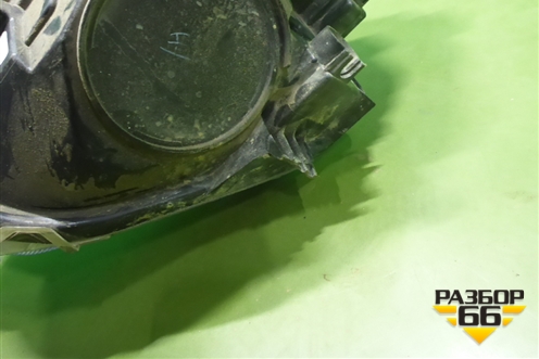 Фара правая (Led с блоком) (605000606AA) для OMODA C5 с 2022г (Ц5)