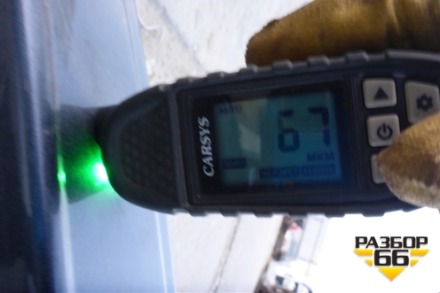 Порог со стойкой правый для Subaru Legacy Outback (B14) с 2009-2014г (Легаси Аутбек)