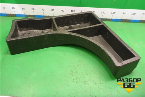 Ящик инструментальный в багажник (левый) (4M51A11169AD) для Ford Focus 2 с 2008-2011г (Фокус)