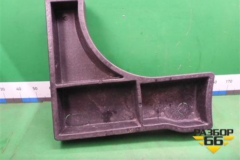 Ящик инструментальный в багажник (левый) (4M51A11169AD) для Ford Focus 2 с 2008-2011г (Фокус)