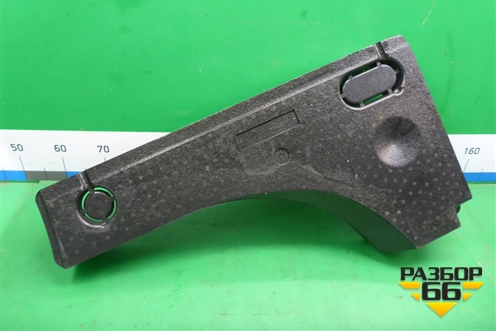 Ящик инструментальный в багажник (правый) (4M51A11168AC) для Ford Focus 2 с 2008-2011г (Фокус)