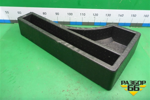 Ящик инструментальный в багажник (правый) (4M51A11168AC) для Ford Focus 2 с 2008-2011г (Фокус)