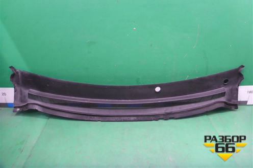 Решетка стеклоочистителей (4M51A02216AG) для Ford Focus 2 с 2008-2011г (Фокус)