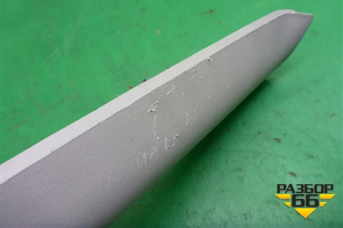 Обшивка стойки лобового стекла правая (4M51A03198AJW) для Ford Focus 2 с 2008-2011г (Фокус)