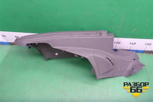 Держатель задней полки правый (хетчбэк) (4M51A46808AMW) для Ford Focus 2 с 2008-2011г (Фокус)