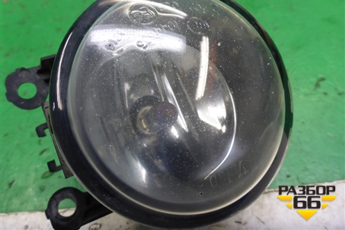 Фара противотуманная L=R (2N1115201AB) для Ford Focus 2 с 2008-2011г (Фокус)
