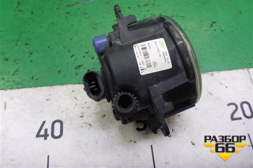 Фара противотуманная L=R (2N1115201AB) для Ford Focus 2 с 2008-2011г (Фокус)