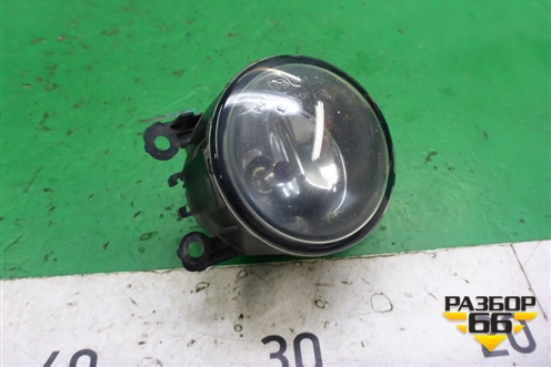 Фара противотуманная L=R (2N1115201AB) для Ford Focus 2 с 2008-2011г (Фокус)