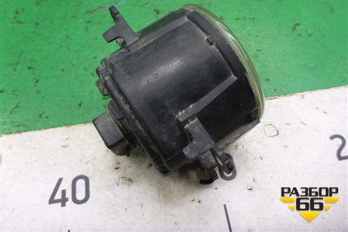 Фара противотуманная L=R (2N1115201AB) для Ford Focus 2 с 2008-2011г (Фокус)