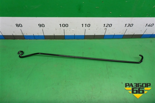 Держатель капота для Ford Focus 2 с 2008-2011г (Фокус)