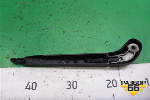 Поводок стеклоочистителя задний для Ford Focus 2 с 2008-2011г (Фокус)