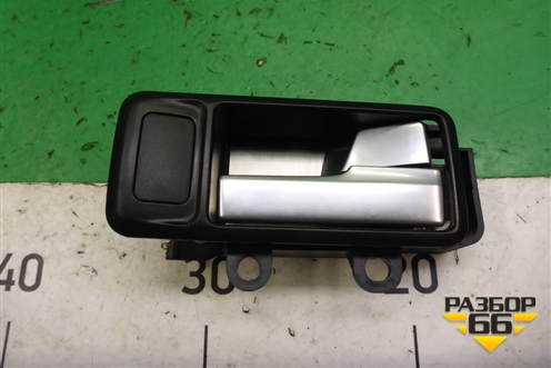 Ручка внутренняя двери задней правой (3M51R22600AA) для Ford Focus 2 с 2008-2011г (Фокус)