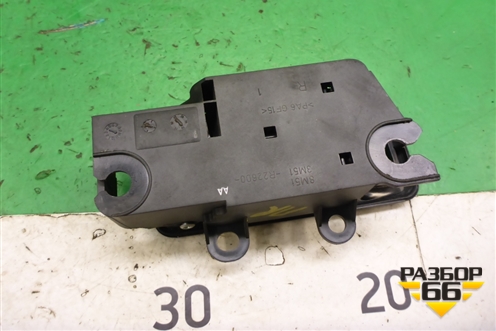 Ручка внутренняя двери передней правой (3M51R22600AA) для Ford Focus 2 с 2008-2011г (Фокус)