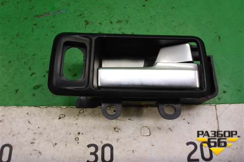 Ручка внутренняя двери передней правой (3M51R22600AA) для Ford Focus 2 с 2008-2011г (Фокус)