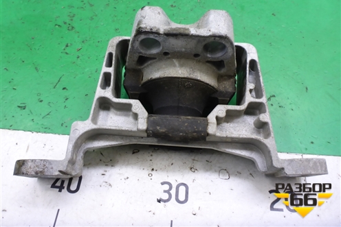 Опора двигателя правая (1.6л SHDA) для Ford Focus 2 с 2008-2011г (Фокус)