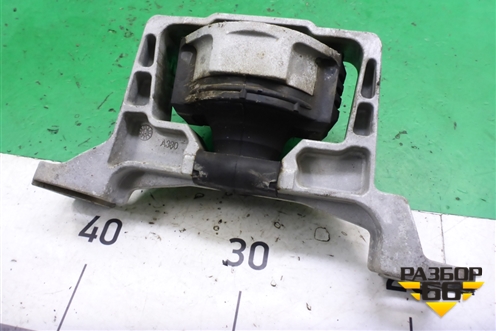 Опора двигателя правая (1.6л SHDA) для Ford Focus 2 с 2008-2011г (Фокус)