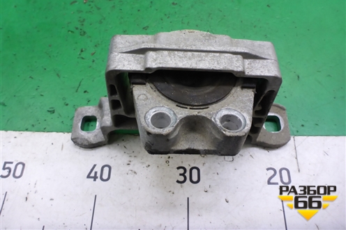 Опора двигателя правая (1.6л SHDA) для Ford Focus 2 с 2008-2011г (Фокус)