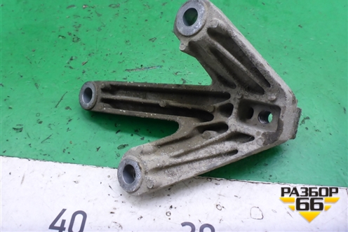 Кронштейн КПП для Ford Focus 2 с 2008-2011г (Фокус)