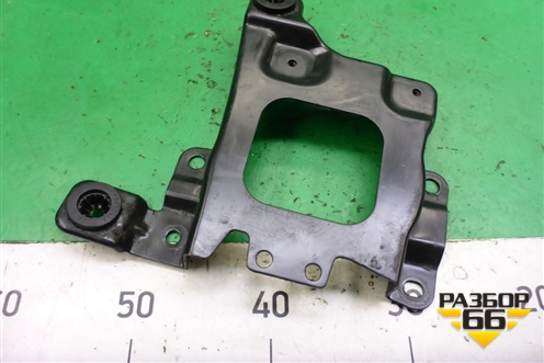 Площадка под аккумулятор (AV61R6K034AB) для Ford Focus 2 с 2008-2011г (Фокус)