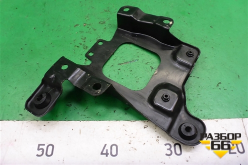 Площадка под аккумулятор (AV61R6K034AB) для Ford Focus 2 с 2008-2011г (Фокус)