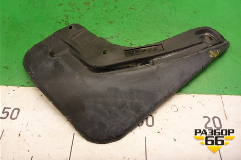 Брызговик передний правый (1603000102) для Ford Focus 2 с 2008-2011г (Фокус)