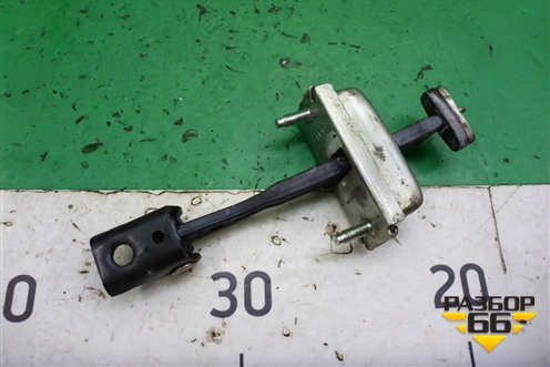 Ограничитель двери передней левой для Ford Focus 2 с 2008-2011г (Фокус)