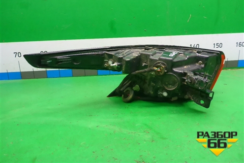 Фонарь задний наружный правый (605000723AA) для OMODA C5 с 2022г (Ц5)